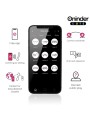 Vibratore Punto G Oninder Cute Love Buddy Master - ONINDER CUTE - Vibratori punto G | erosidea.com