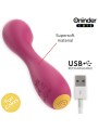 Vibratore Punto G Oninder Cute Love Buddy Master - ONINDER CUTE - Vibratori punto G | erosidea.com