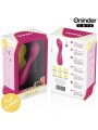 Vibratore Punto G Oninder Cute Love Buddy Master - ONINDER CUTE - Vibratori punto G | erosidea.com