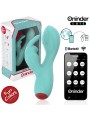 Oninder Cute - Vibratore Clitoride Punto G Love Bunny - App Gratuita - ONINDER CUTE - Vibratori con App | erosidea.com