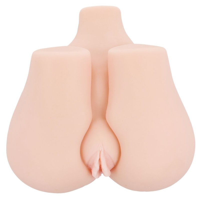 Crazy Bull - Vagina E Ano Realistici Con Posizione Di Vibrazione 3 - CRAZY BULL - Masturbatori Ano | erosidea.com