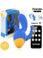 Oninder Cute - Love 3 Some Triplo Vibratore - App Gratuita - ONINDER CUTE - Vibratori con App | erosidea.com
