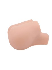 Crazy Bull - Vagina E Ano Realistici Con Posizione Di Vibrazione 3 - CRAZY BULL - Masturbatori Ano | erosidea.com