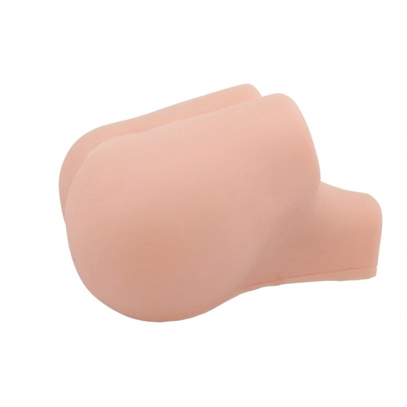 Crazy Bull - Vagina E Ano Realistici Con Posizione Di Vibrazione 3 - CRAZY BULL - Masturbatori Ano | erosidea.com