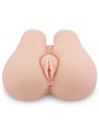 Crazy Bull - Vagina E Ano Realistici Con Posizione Di Vibrazione 3 - CRAZY BULL - Masturbatori Ano | erosidea.com