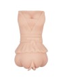 Crazy Bull - Masturbador Vagina Con Pelle Acquata Con Proiettili Vibranti - CRAZY BULL - Masturbatori Vagina | erosidea.com