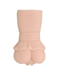 Crazy Bull - Masturbador Vagina Con Pelle Acquata Con Proiettili Vibranti - CRAZY BULL - Masturbatori Vagina | erosidea.com