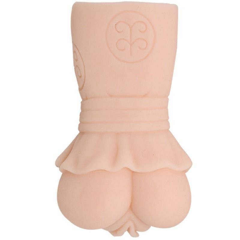 Crazy Bull - Masturbador Vagina Con Pelle Acquata Con Proiettili Vibranti - CRAZY BULL - Masturbatori Vagina | erosidea.com