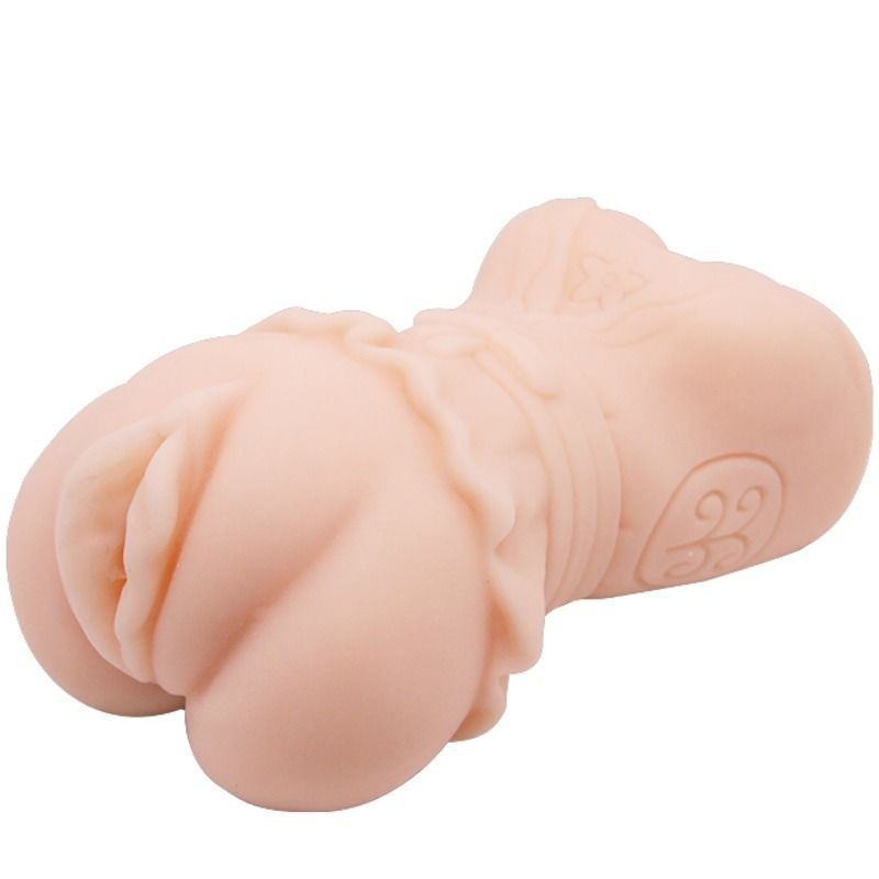 Crazy Bull - Masturbador Vagina Con Pelle Acquata Con Proiettili Vibranti - CRAZY BULL - Masturbatori Vagina | erosidea.com