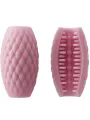 Pretty Love - Masturbatore Maschile In Silicone Rosa - PRETTY LOVE - Masturbatori Mini | erosidea.com
