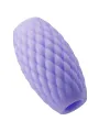 Pretty Love - Silicone Masturbatore Maschile Viola - PRETTY LOVE - Masturbatori Mini | erosidea.com