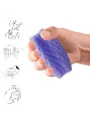 Pretty Love - Silicone Masturbatore Maschile Viola - PRETTY LOVE - Masturbatori Mini | erosidea.com