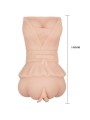 Crazy Bull - Masturbador Vagina Con Pelle Acquata Con Proiettili Vibranti - CRAZY BULL - Masturbatori Vagina | erosidea.com