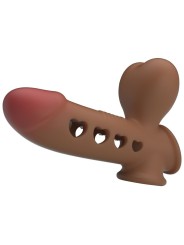 Pretty Love - Guaina Per Pene Tyronn Con Airbag - PRETTY LOVE - Promozioni Erosidea | erosidea.com