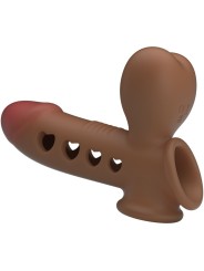 Pretty Love - Guaina Per Pene Tyronn Con Airbag - PRETTY LOVE - Promozioni Erosidea | erosidea.com