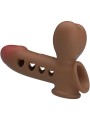 Pretty Love - Guaina Per Pene Tyronn Con Airbag - PRETTY LOVE - Promozioni Erosidea | erosidea.com