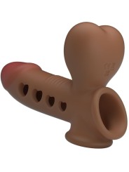 Pretty Love - Guaina Per Pene Tyronn Con Airbag - PRETTY LOVE - Promozioni Erosidea | erosidea.com