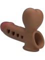Pretty Love - Guaina Per Pene Tyronn Con Airbag - PRETTY LOVE - Promozioni Erosidea | erosidea.com