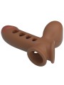 Pretty Love - Guaina Per Pene Tyronn Con Airbag - PRETTY LOVE - Promozioni Erosidea | erosidea.com