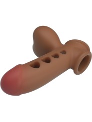 Pretty Love - Guaina Per Pene Tyronn Con Airbag - PRETTY LOVE - Promozioni Erosidea | erosidea.com
