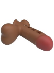 Pretty Love - Guaina Per Pene Tyronn Con Airbag - PRETTY LOVE - Promozioni Erosidea | erosidea.com