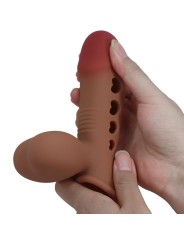 Pretty Love - Guaina Per Pene Tyronn Con Airbag - PRETTY LOVE - Promozioni Erosidea | erosidea.com