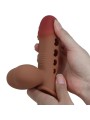 Pretty Love - Guaina Per Pene Tyronn Con Airbag - PRETTY LOVE - Promozioni Erosidea | erosidea.com
