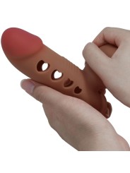 Pretty Love - Guaina Per Pene Tyronn Con Airbag - PRETTY LOVE - Promozioni Erosidea | erosidea.com