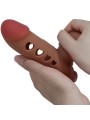Pretty Love - Guaina Per Pene Tyronn Con Airbag - PRETTY LOVE - Promozioni Erosidea | erosidea.com