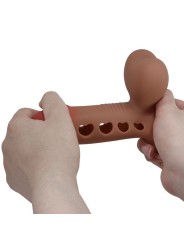 Pretty Love - Guaina Per Pene Tyronn Con Airbag - PRETTY LOVE - Promozioni Erosidea | erosidea.com