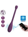 Pretty Love - Vibratore Clitoride Controllato Da App Leviathan Viola - PRETTY LOVE SMART - Promozioni Erosidea | erosidea.com