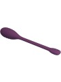 Pretty Love - Vibratore Clitoride Controllato Da App Leviathan Viola - PRETTY LOVE SMART - Promozioni Erosidea | erosidea.com