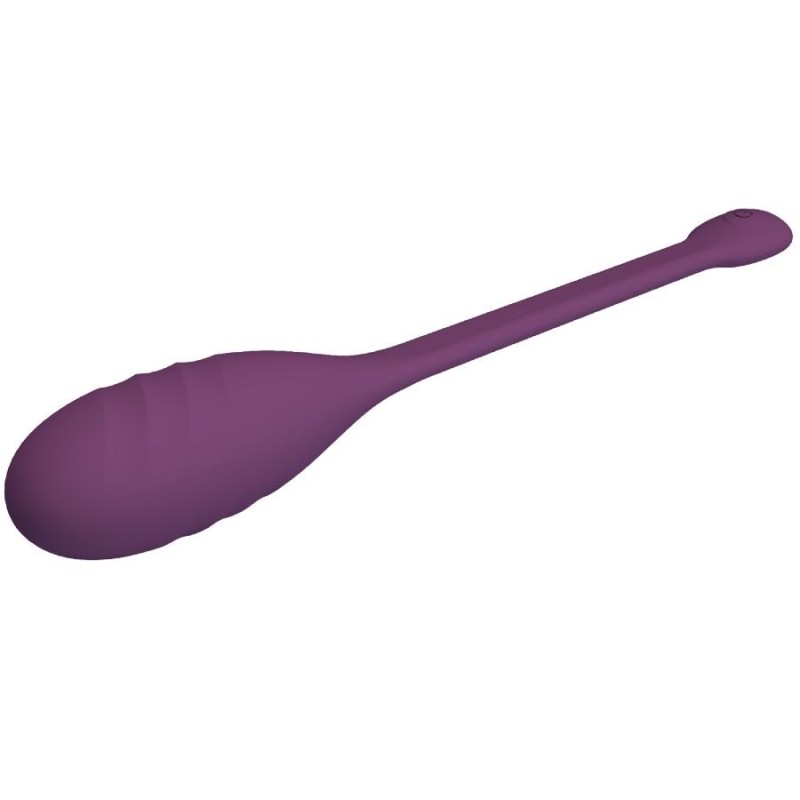 Pretty Love - Vibratore Clitoride Controllato Da App Leviathan Viola - PRETTY LOVE SMART - Promozioni Erosidea | erosidea.com