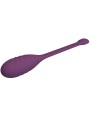 Pretty Love - Vibratore Clitoride Controllato Da App Leviathan Viola - PRETTY LOVE SMART - Promozioni Erosidea | erosidea.com