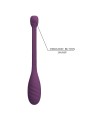 Pretty Love - Vibratore Clitoride Controllato Da App Leviathan Viola - PRETTY LOVE SMART - Promozioni Erosidea | erosidea.com