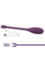 Pretty Love - Vibratore Clitoride Controllato Da App Leviathan Viola - PRETTY LOVE SMART - Promozioni Erosidea | erosidea.com