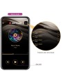 Pretty Love - Vibratore Clitoride Controllato Da App Leviathan Viola - PRETTY LOVE SMART - Promozioni Erosidea | erosidea.com