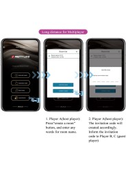 Pretty Love - Vibratore Clitoride Controllato Da App Leviathan Viola - PRETTY LOVE SMART - Promozioni Erosidea | erosidea.com