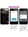 Pretty Love - Vibratore Clitoride Controllato Da App Leviathan Viola - PRETTY LOVE SMART - Promozioni Erosidea | erosidea.com