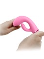 Pretty Love - Vibratore Rabbit Marski - Rosa - PRETTY LOVE FLIRTATION - Vibratori Rabbit | erosidea.com