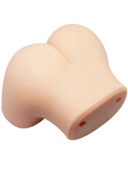 Crazy Bull - Vagina E Ano Realistici Con Vibrazione Posizione 4 - CRAZY BULL - Masturbatori Ano | erosidea.com