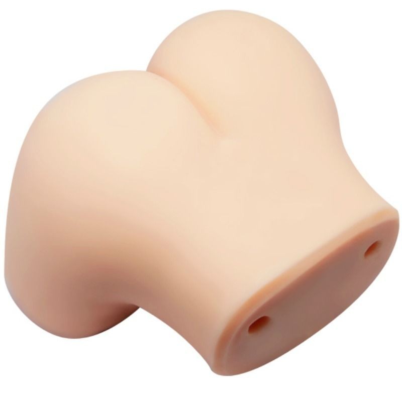 Crazy Bull - Vagina E Ano Realistici Con Vibrazione Posizione 4 - CRAZY BULL - Masturbatori Ano | erosidea.com