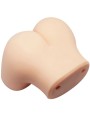 Crazy Bull - Vagina E Ano Realistici Con Vibrazione Posizione 4 - CRAZY BULL - Masturbatori Ano | erosidea.com