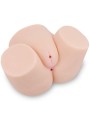 Crazy Bull - Vagina E Ano Realistici Con Vibrazione Posizione 4 - CRAZY BULL - Masturbatori Ano | erosidea.com