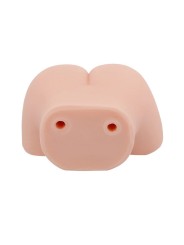 Crazy Bull - Vagina E Ano Realistici Con Vibrazione Posizione 4 - CRAZY BULL - Masturbatori Ano | erosidea.com