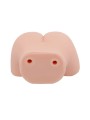 Crazy Bull - Vagina E Ano Realistici Con Vibrazione Posizione 4 - CRAZY BULL - Masturbatori Ano | erosidea.com