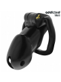 Addicted Toys Locked - Mindnight Cell Gabbia Pene Taglia L - ADDICTED TOYS LOCKED - Costrittivi | erosidea.com