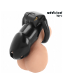 Addicted Toys Locked - Mindnight Cell Gabbia Pene Taglia L - ADDICTED TOYS LOCKED - Costrittivi | erosidea.com