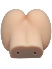 Crazy Bull - Vagina E Ano Realistici Con Vibrazione Posizione 6 - CRAZY BULL - Masturbatori Ano | erosidea.com