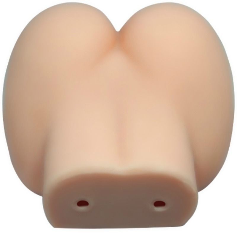 Crazy Bull - Vagina E Ano Realistici Con Vibrazione Posizione 6 - CRAZY BULL - Masturbatori Ano | erosidea.com